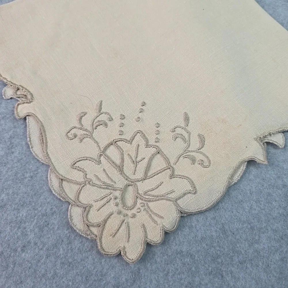 Unbranded measurements width